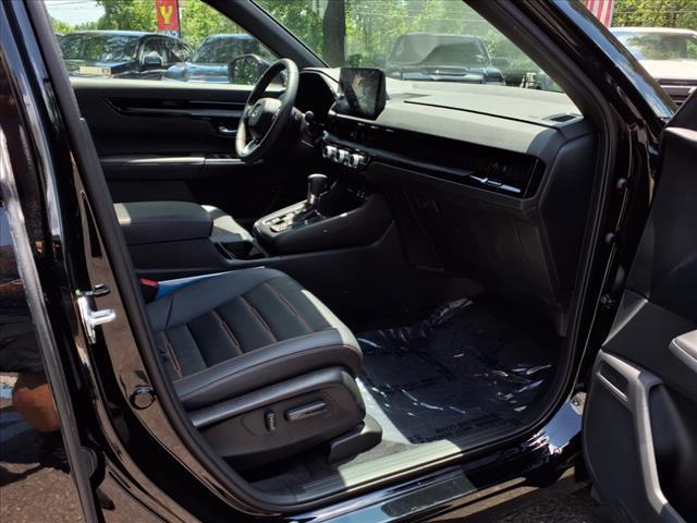 used 2023 Honda CR-V Hybrid car, priced at $35,350