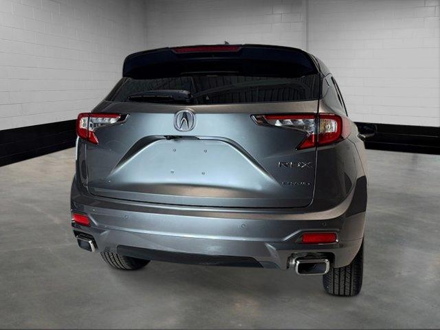 new 2025 Acura RDX car, priced at $54,400