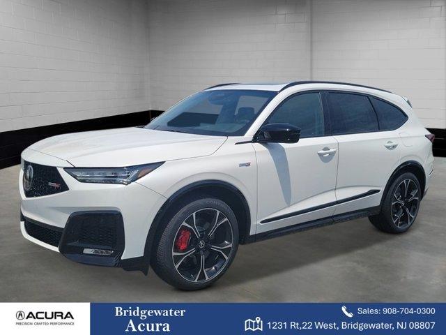 new 2025 Acura MDX car