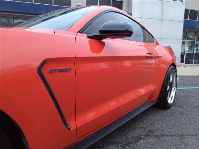 used 2016 Ford Mustang car, priced at $47,989