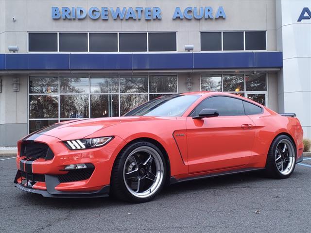 used 2016 Ford Mustang car, priced at $47,989