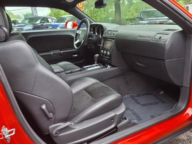 used 2010 Dodge Challenger car, priced at $29,831