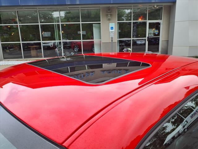 used 2010 Dodge Challenger car, priced at $29,831