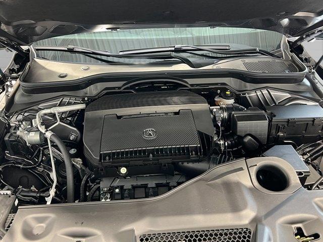 new 2026 Acura MDX car, priced at $64,350