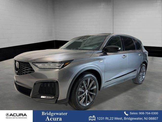new 2026 Acura MDX car, priced at $64,350