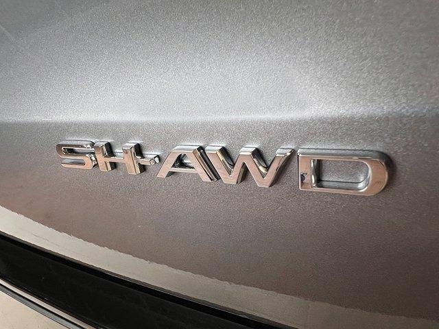 new 2026 Acura MDX car, priced at $64,350