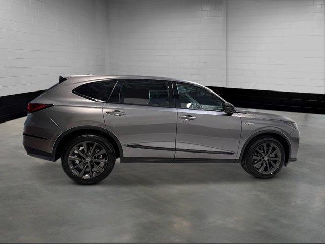 new 2026 Acura MDX car, priced at $64,350
