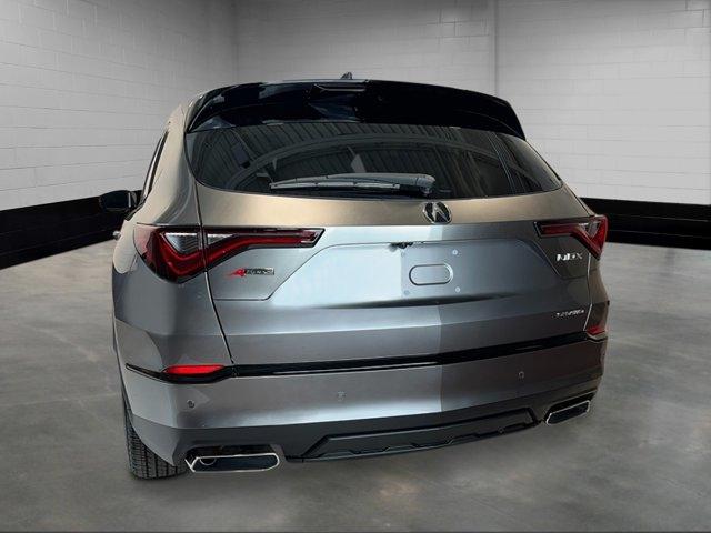 new 2026 Acura MDX car, priced at $64,350
