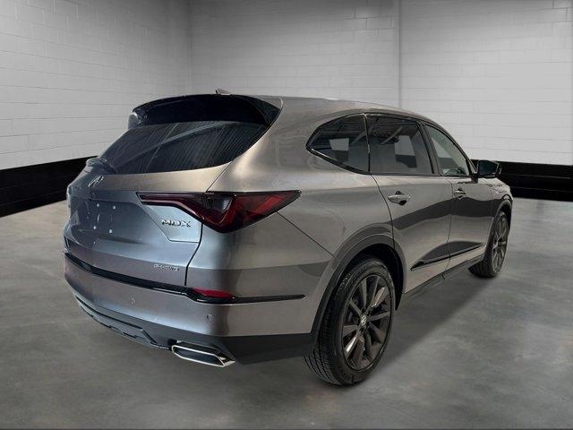 new 2026 Acura MDX car, priced at $64,350