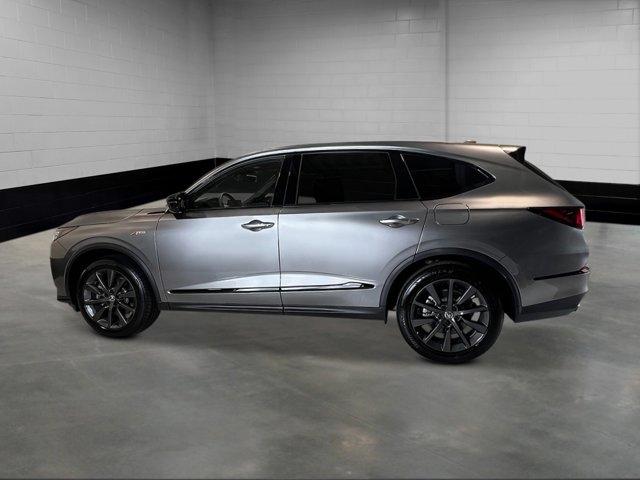 new 2026 Acura MDX car, priced at $64,350