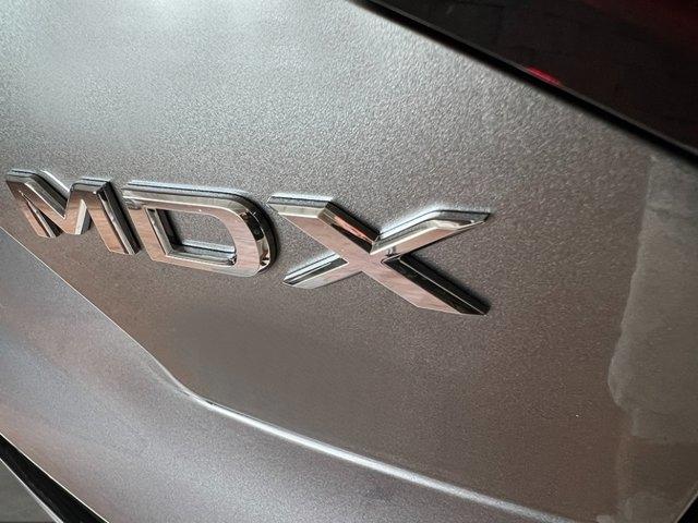 new 2026 Acura MDX car, priced at $64,350