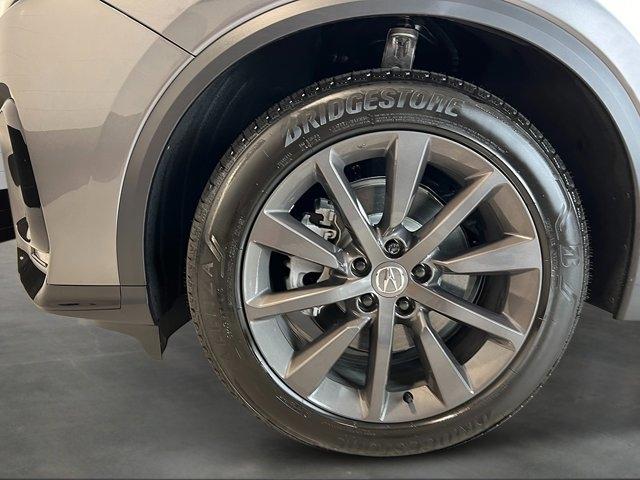 new 2026 Acura MDX car, priced at $64,350