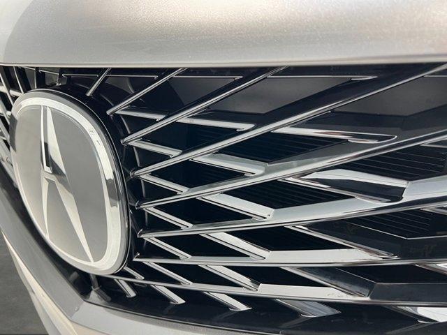 new 2026 Acura MDX car, priced at $64,350