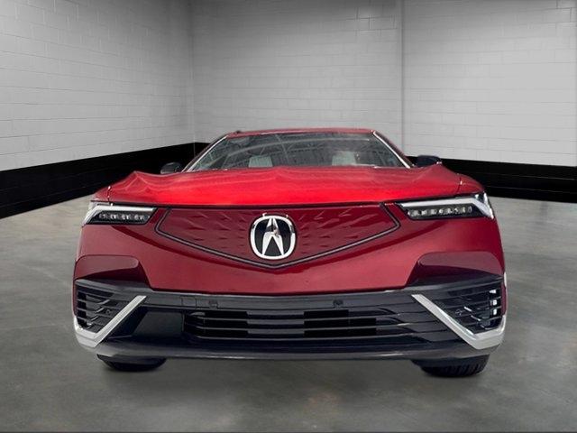 new 2024 Acura ZDX car, priced at $70,450