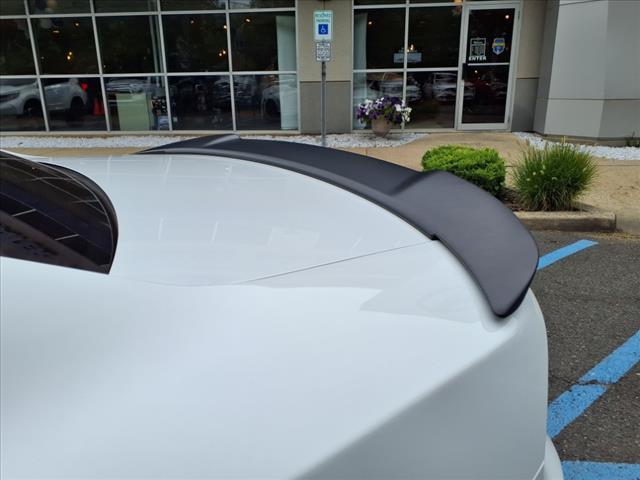 used 2022 Dodge Charger car, priced at $43,711