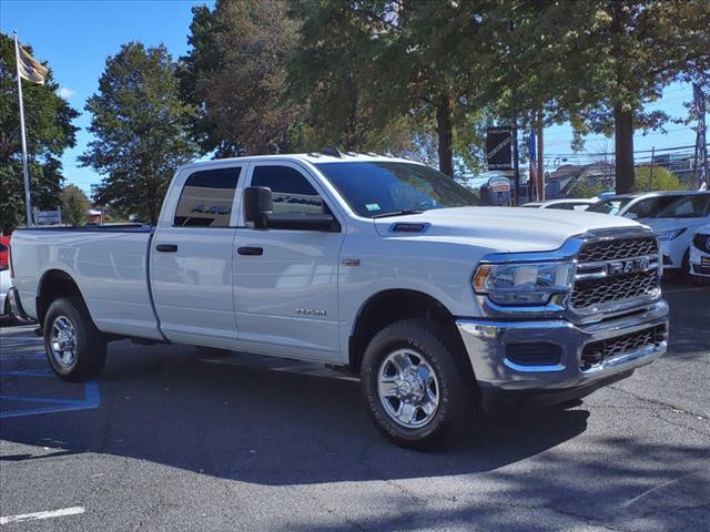 used 2022 Ram 2500 car, priced at $38,774