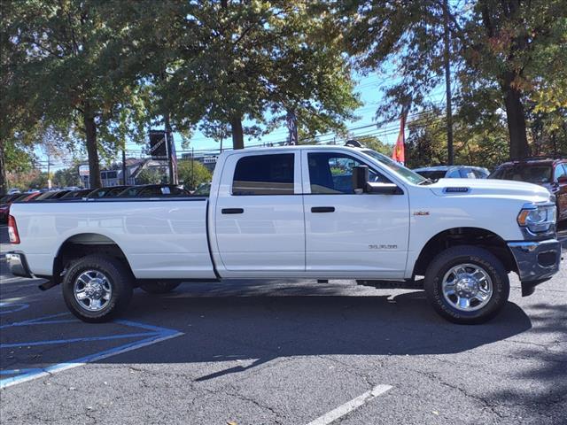 used 2022 Ram 2500 car, priced at $38,774