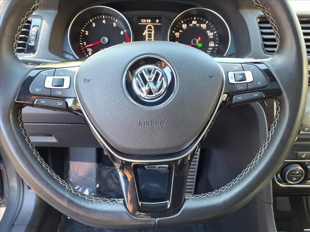 used 2018 Volkswagen Passat car, priced at $18,999
