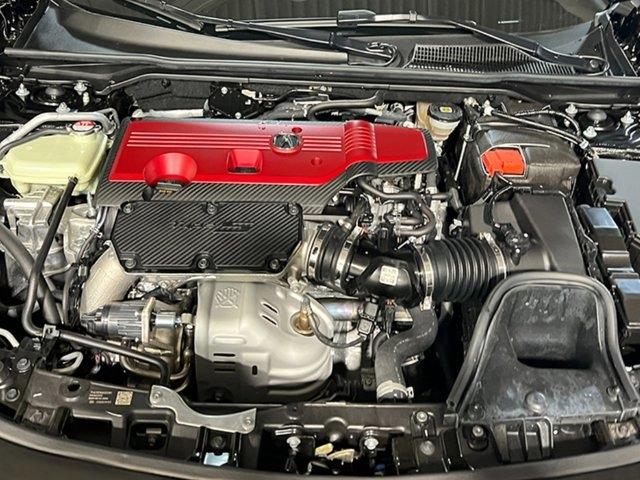 new 2025 Acura Integra car, priced at $54,695
