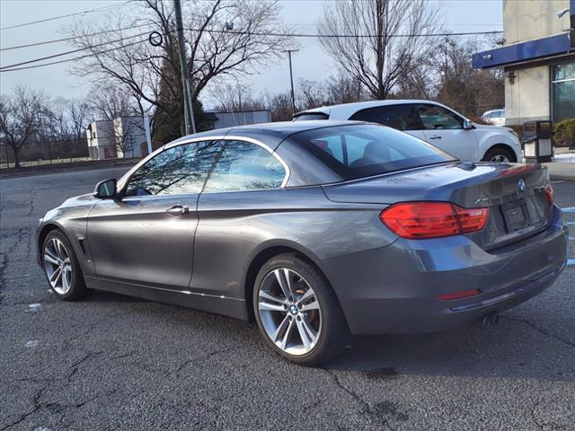 used 2016 BMW 428 car, priced at $21,983