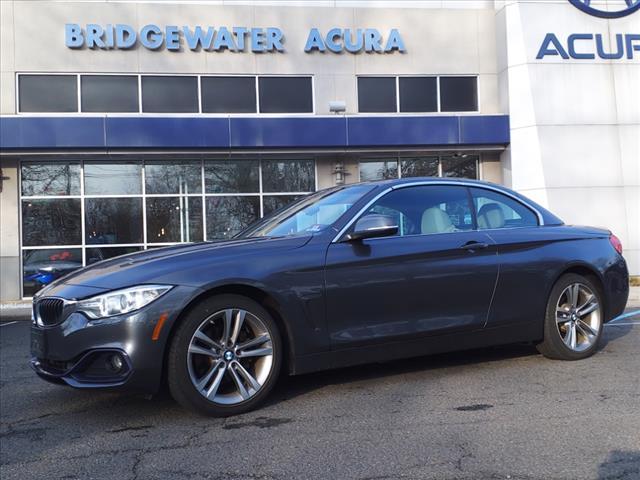 used 2016 BMW 428 car, priced at $21,983