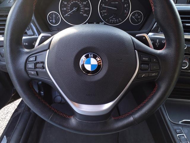 used 2016 BMW 428 car, priced at $22,411