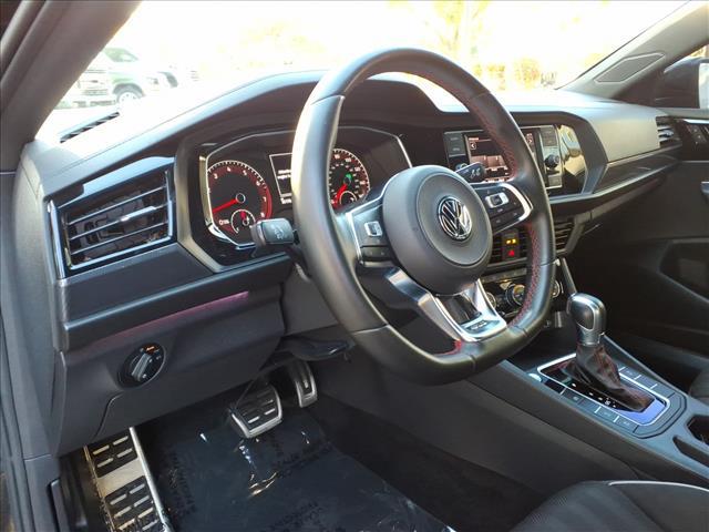 used 2019 Volkswagen Jetta GLI car, priced at $20,977