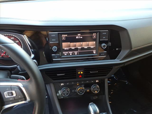 used 2019 Volkswagen Jetta GLI car, priced at $20,977