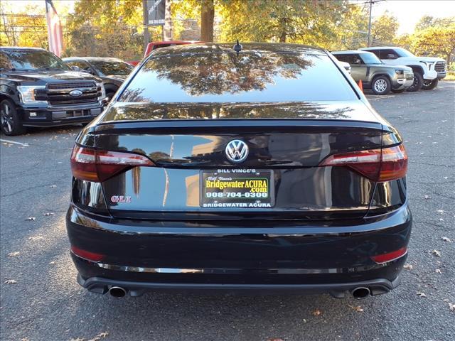 used 2019 Volkswagen Jetta GLI car, priced at $20,977