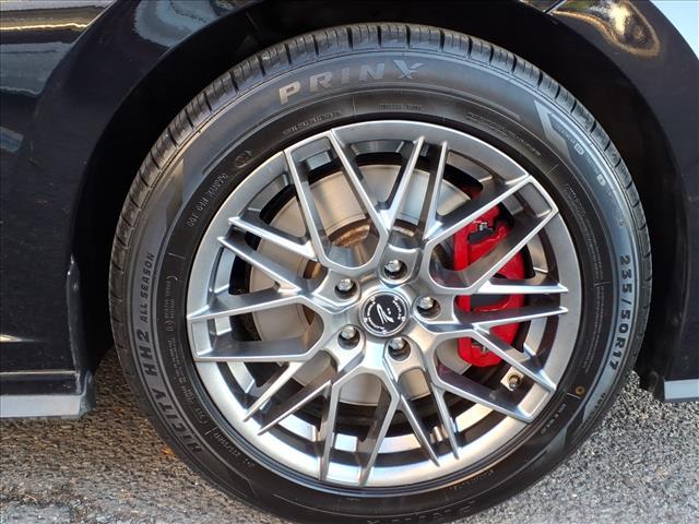 used 2019 Volkswagen Jetta GLI car, priced at $20,977