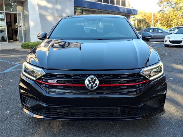 used 2019 Volkswagen Jetta GLI car, priced at $20,977