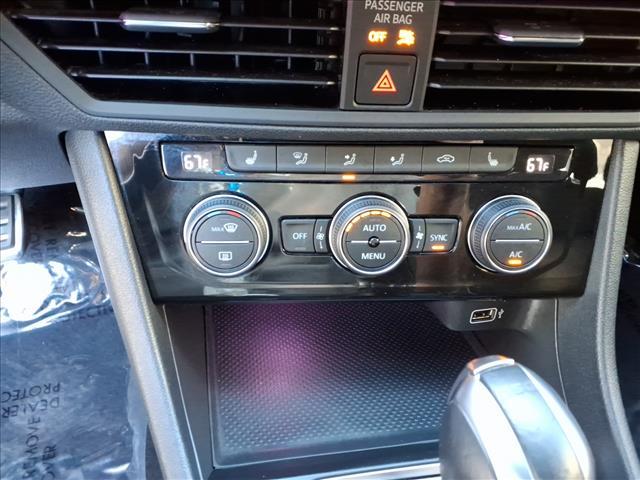 used 2019 Volkswagen Jetta GLI car, priced at $20,977