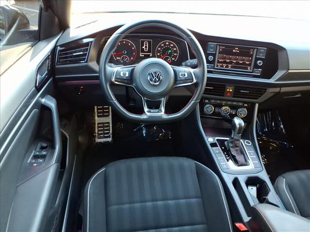 used 2019 Volkswagen Jetta GLI car, priced at $20,977