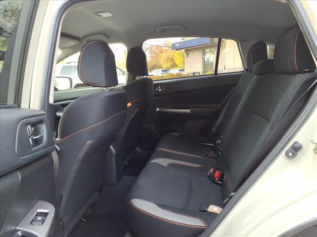 used 2017 Subaru Crosstrek car, priced at $15,999