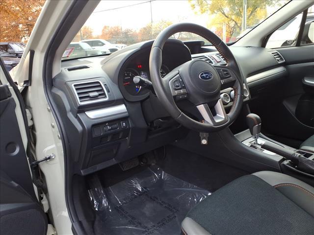 used 2017 Subaru Crosstrek car, priced at $15,999