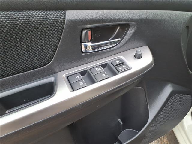 used 2017 Subaru Crosstrek car, priced at $15,999