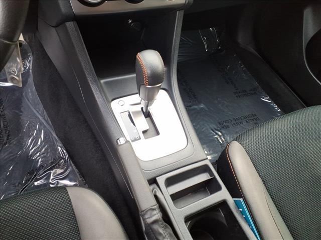 used 2017 Subaru Crosstrek car, priced at $15,999