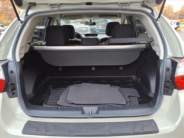 used 2017 Subaru Crosstrek car, priced at $15,999