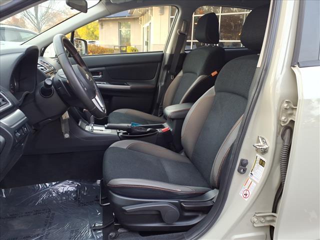 used 2017 Subaru Crosstrek car, priced at $15,999