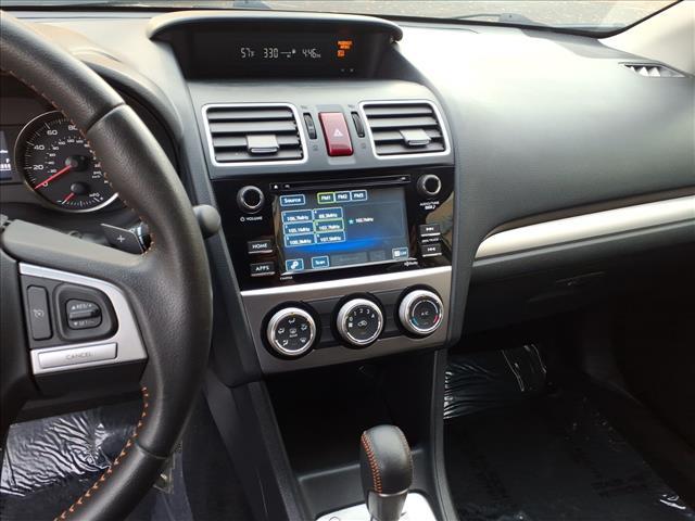 used 2017 Subaru Crosstrek car, priced at $15,999