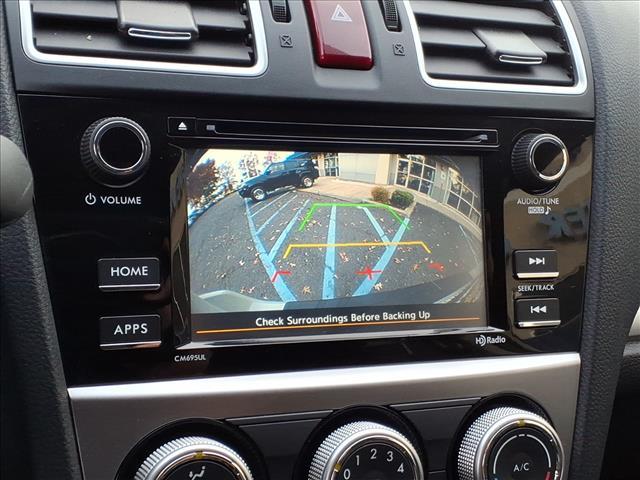 used 2017 Subaru Crosstrek car, priced at $15,999