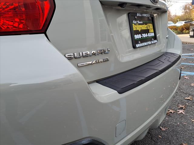 used 2017 Subaru Crosstrek car, priced at $15,999