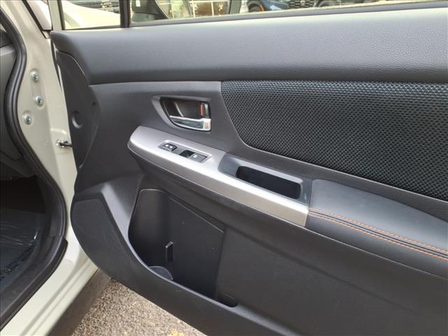 used 2017 Subaru Crosstrek car, priced at $15,999