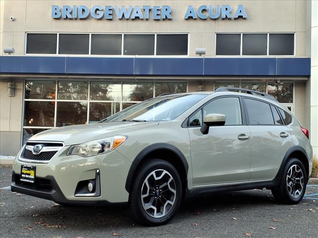 used 2017 Subaru Crosstrek car, priced at $15,999