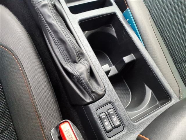 used 2017 Subaru Crosstrek car, priced at $15,999