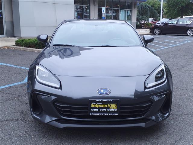 used 2023 Subaru BRZ car, priced at $28,887