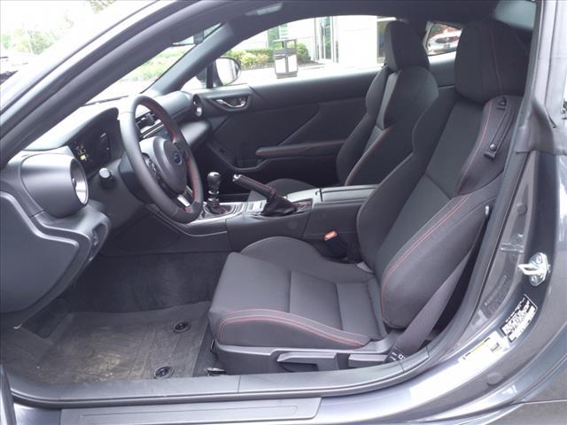 used 2023 Subaru BRZ car, priced at $27,851