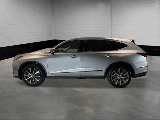 new 2025 Acura MDX car, priced at $60,150