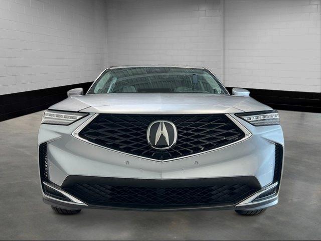 new 2025 Acura MDX car, priced at $60,150