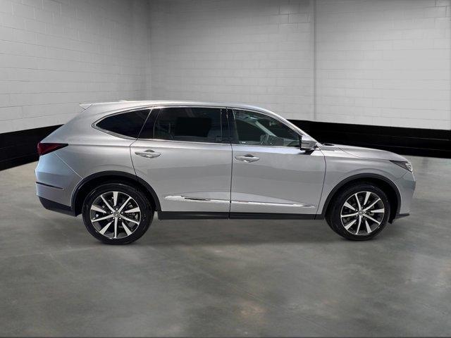 new 2025 Acura MDX car, priced at $60,150